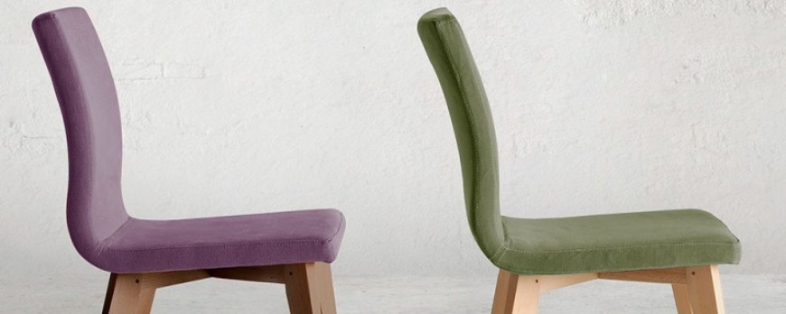 Sillas de diseño en Madrid: todos los estilos para tu hogar